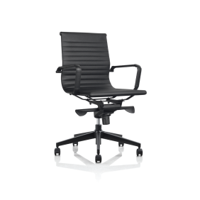 Mamhead Executive Chair - Medium/High Back or Cantilever