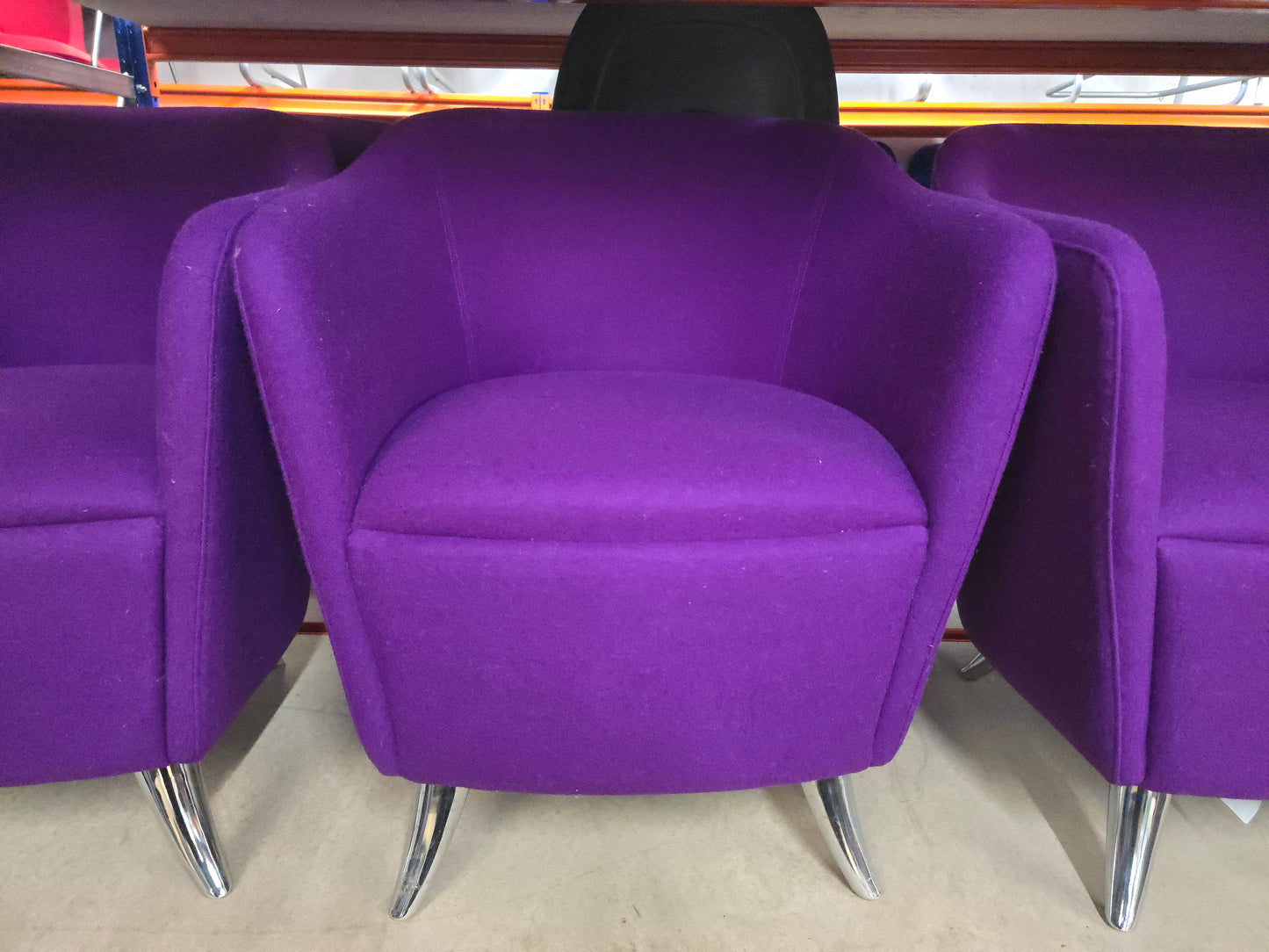 Tub Chair