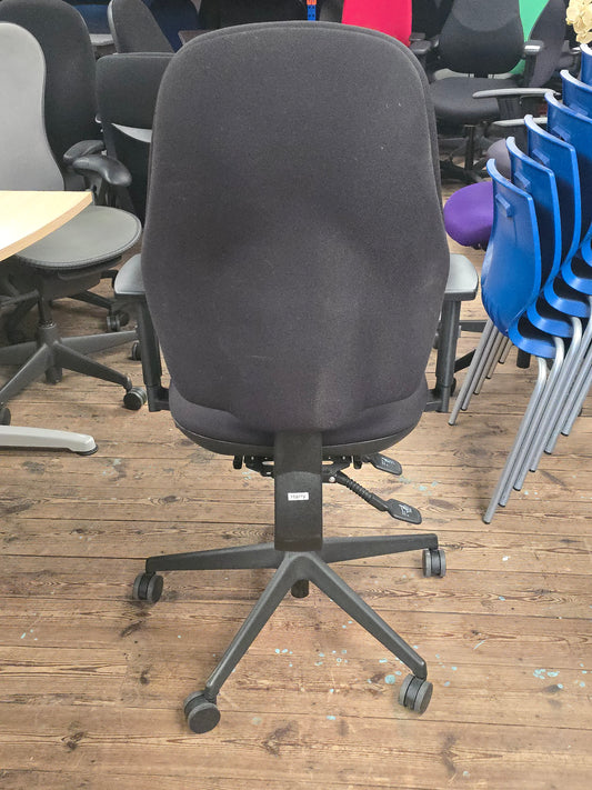 Torasen Extreme + Chair