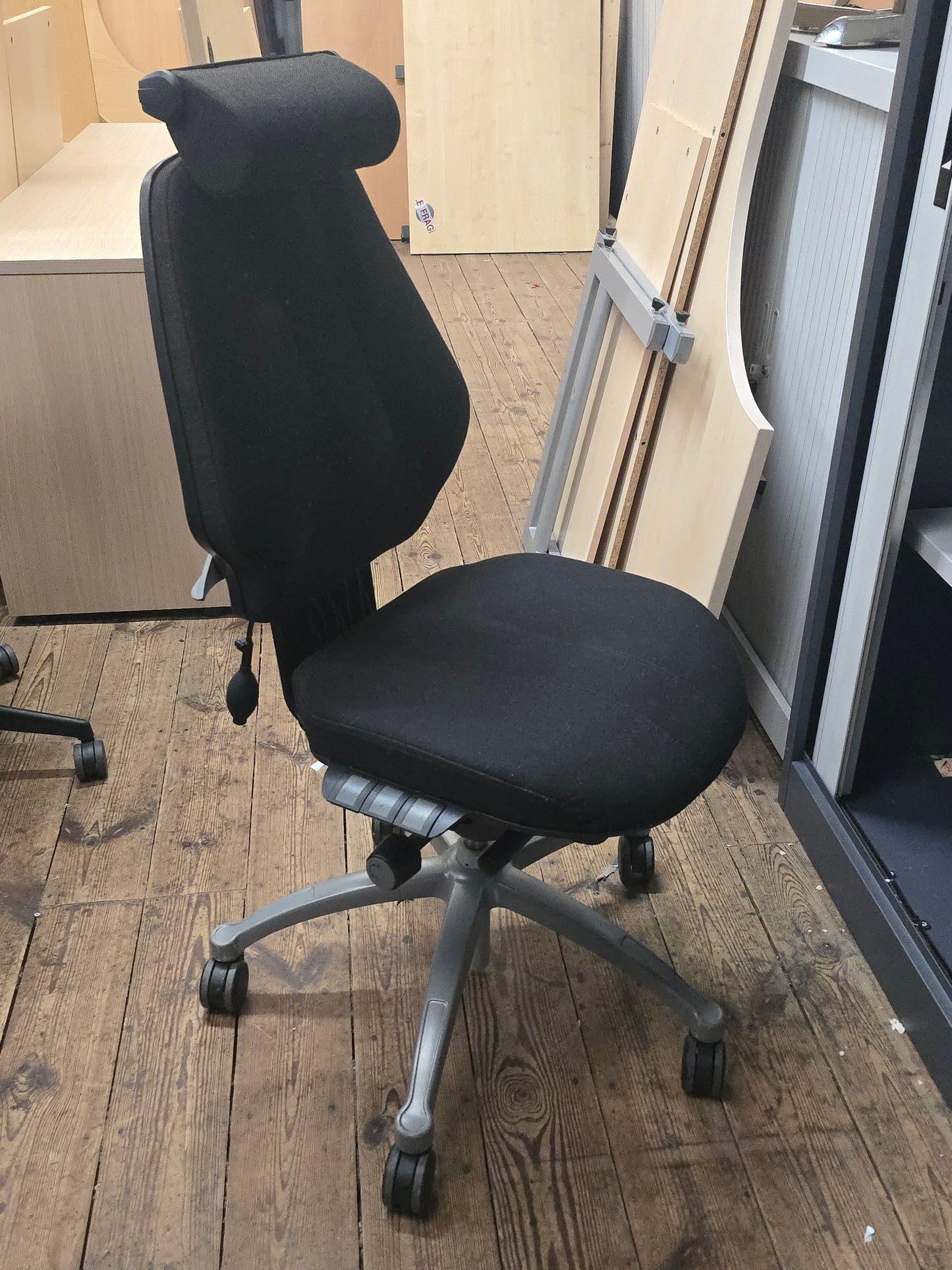 RH Logic 400 XL