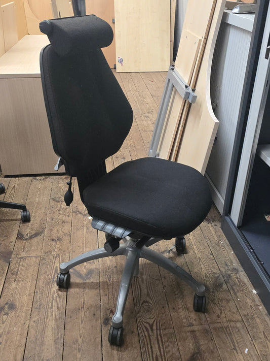RH Logic 400 XL