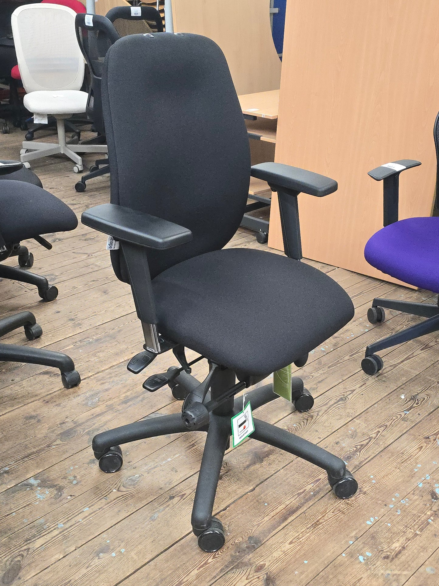 Ergochair adapt Chair