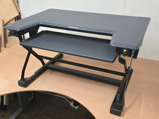 DeskRite 100 Sit-Stand Riser