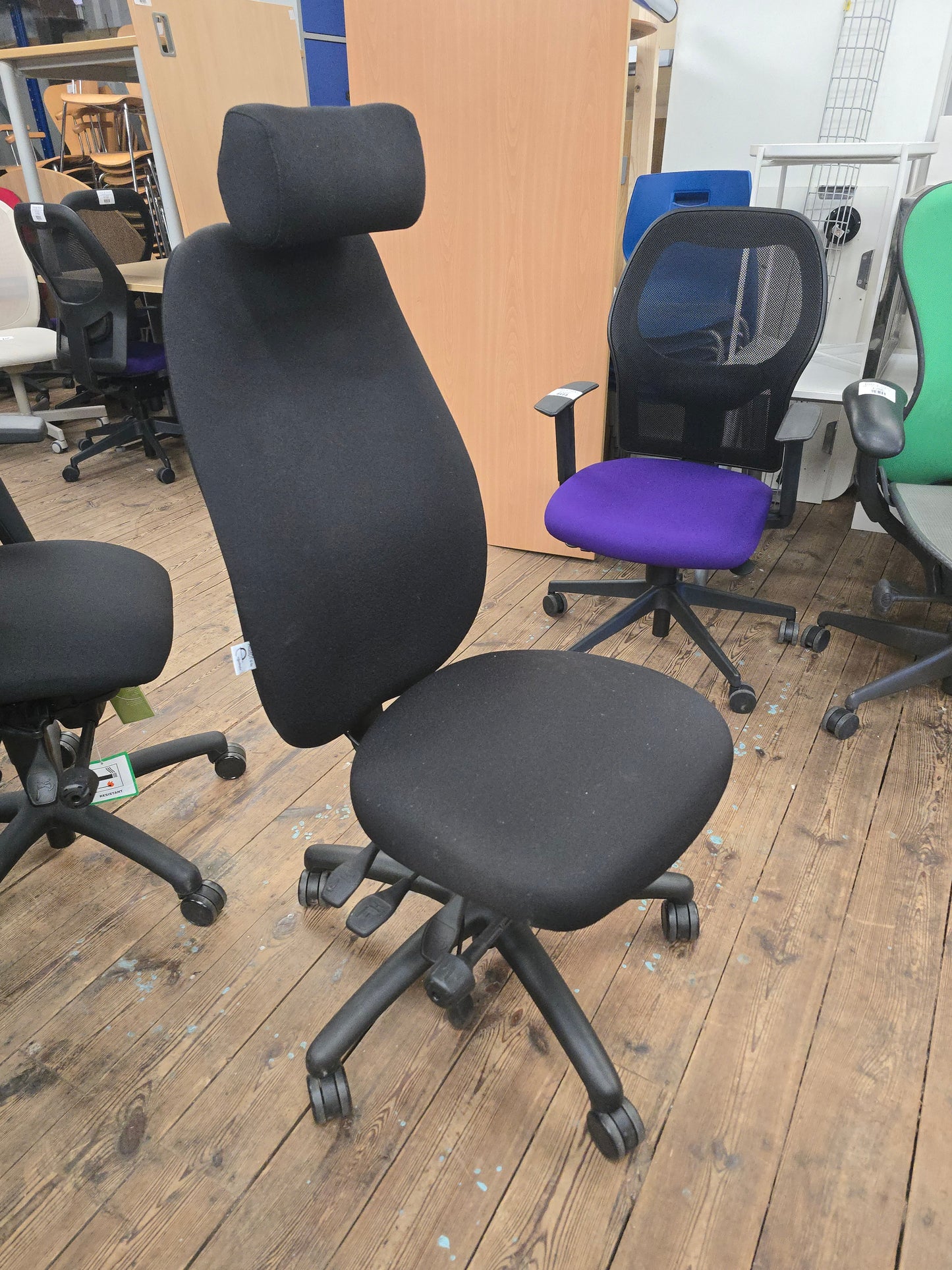 Ergochair adapt Chair