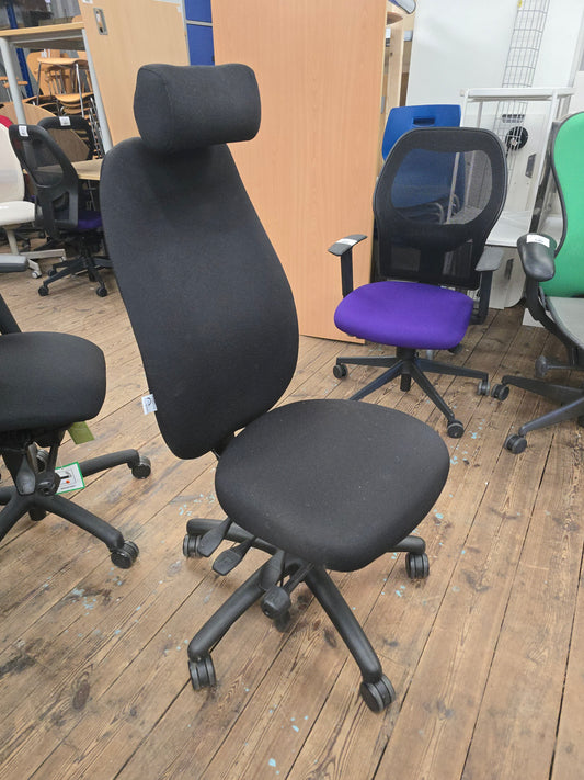 Ergochair adapt Chair