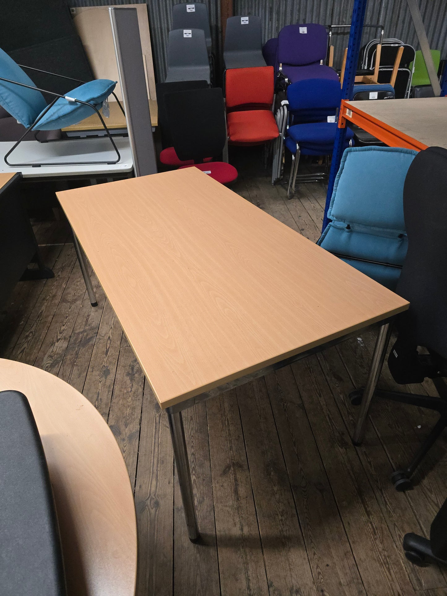 Table 160cm x 80cm