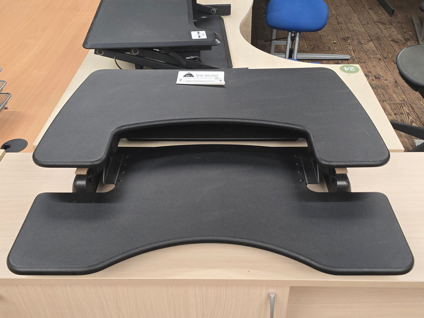 Varidesk Sit-Stand Riser