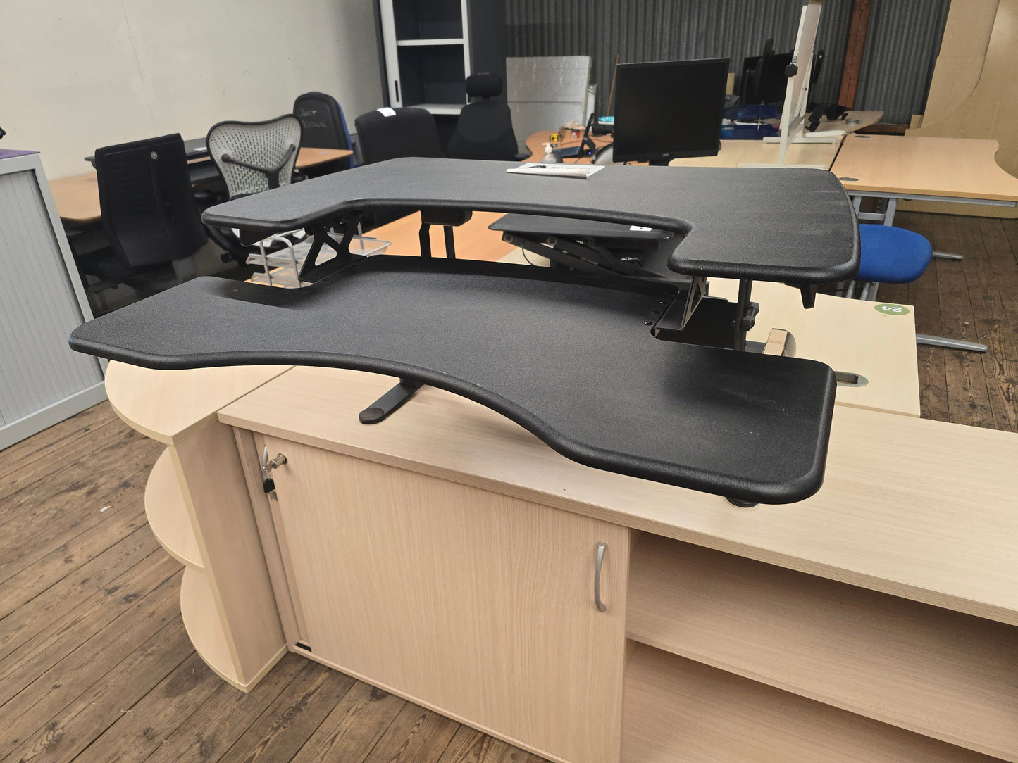 Varidesk Sit-Stand Riser