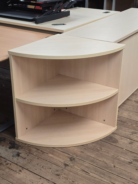 Shelving Corner Unit
