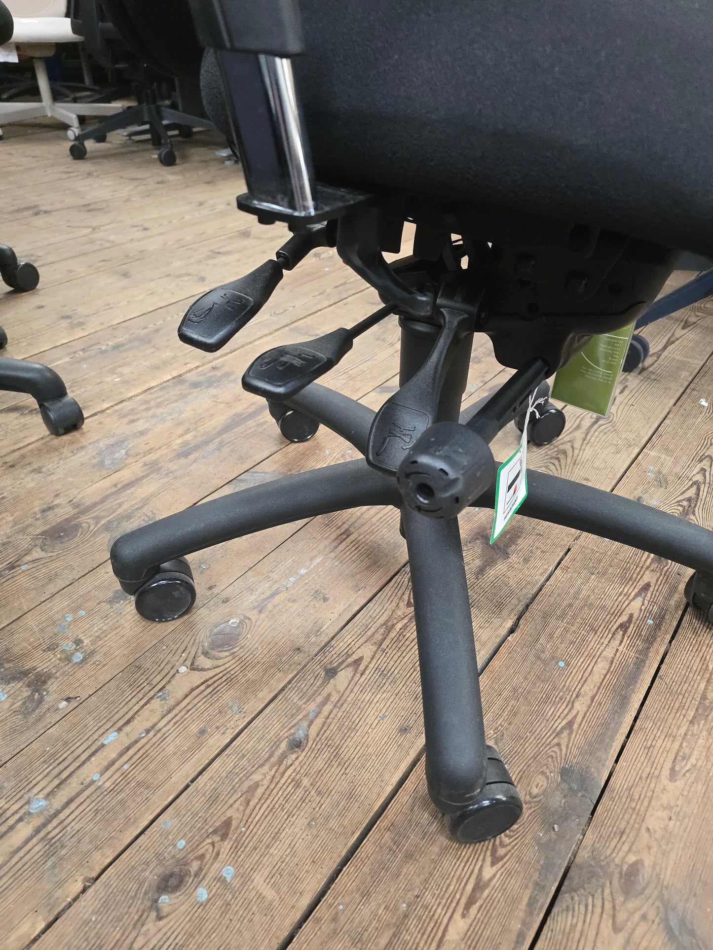 Ergochair adapt Chair