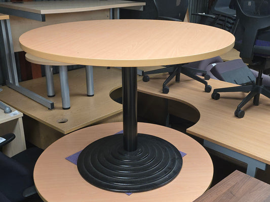 Circular Table - 100cm Diameter