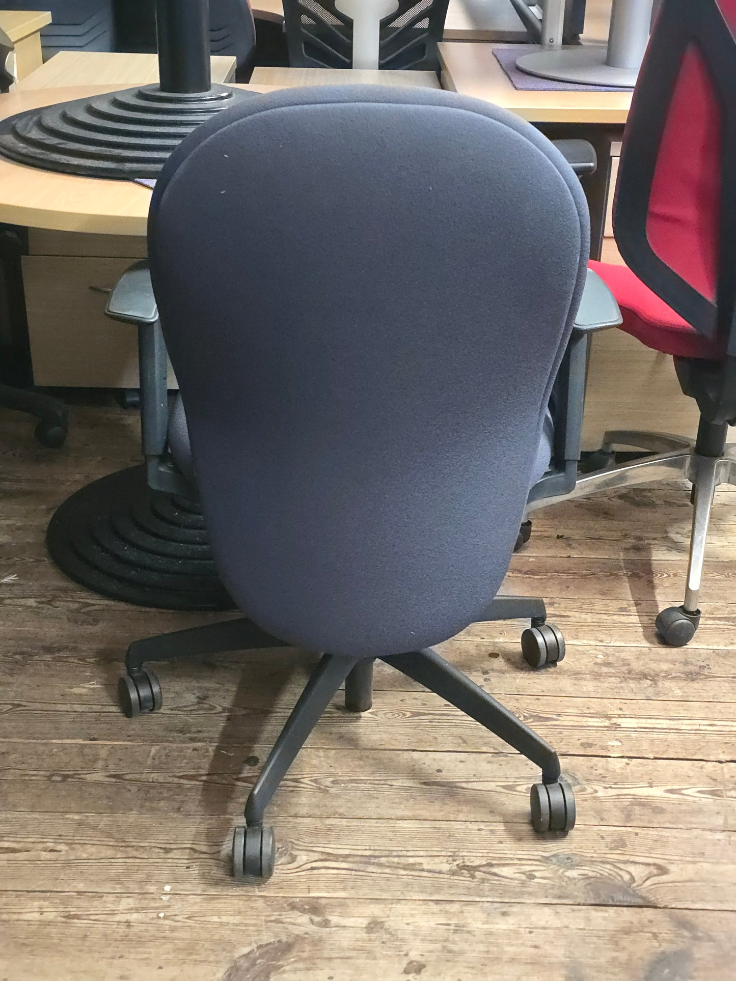 Verco Ergo 2 lever Office Chair