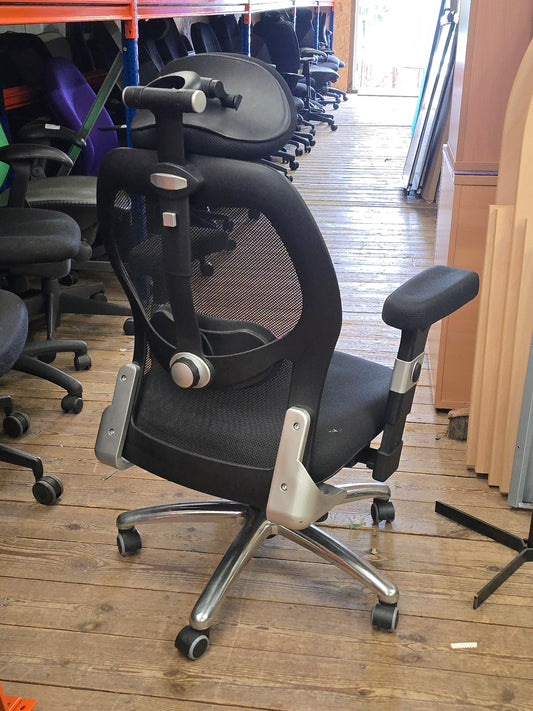Ergo Mesh 24 Hr Office Chair