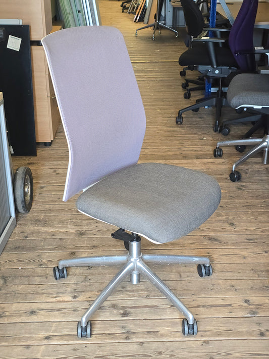 Boss Design Tauro Chair No Arms