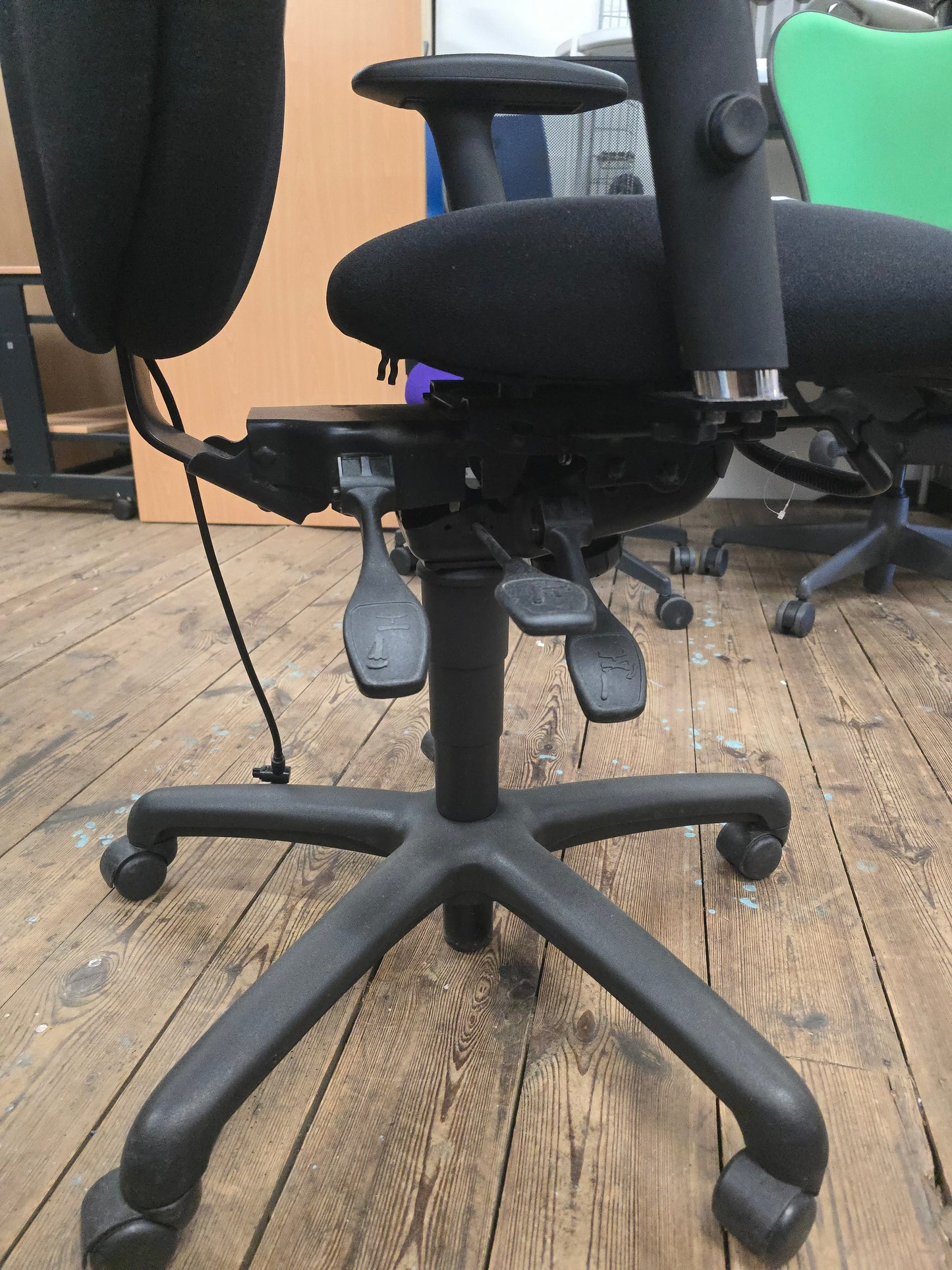 Ergochair adapt Chair