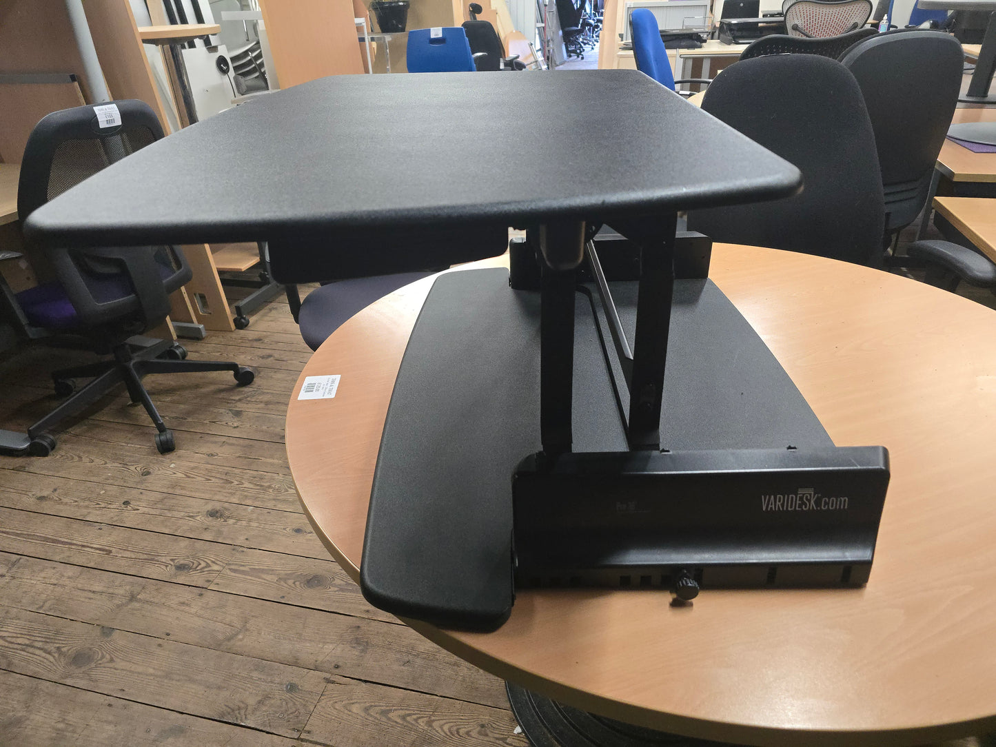 Varidesk Sit-Stand Riser