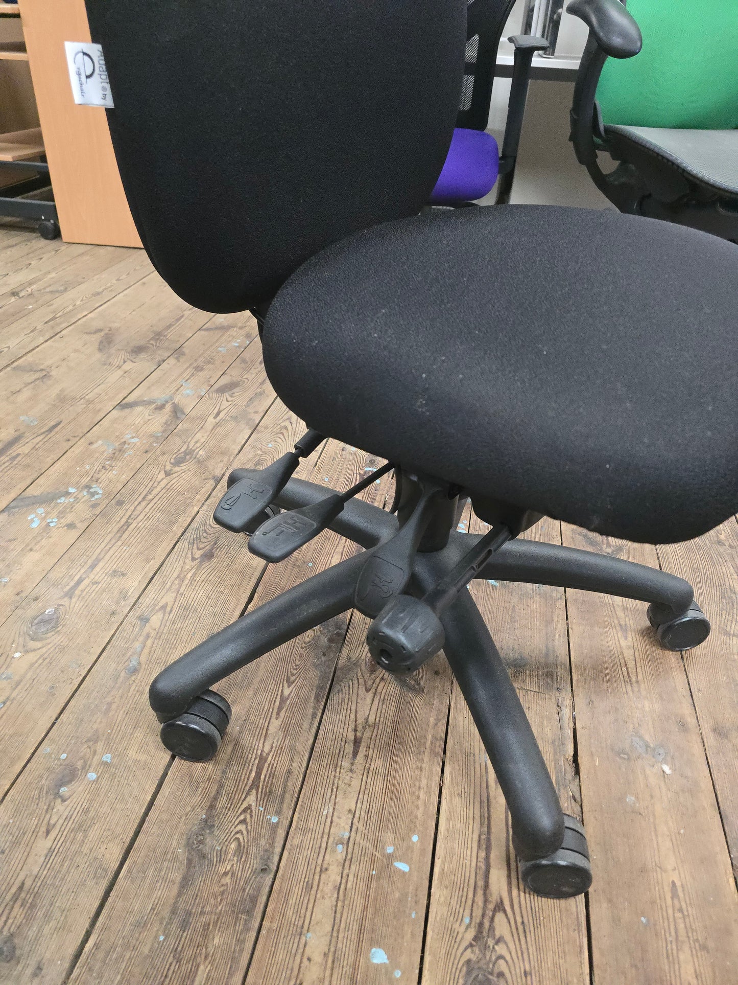 Ergochair adapt Chair