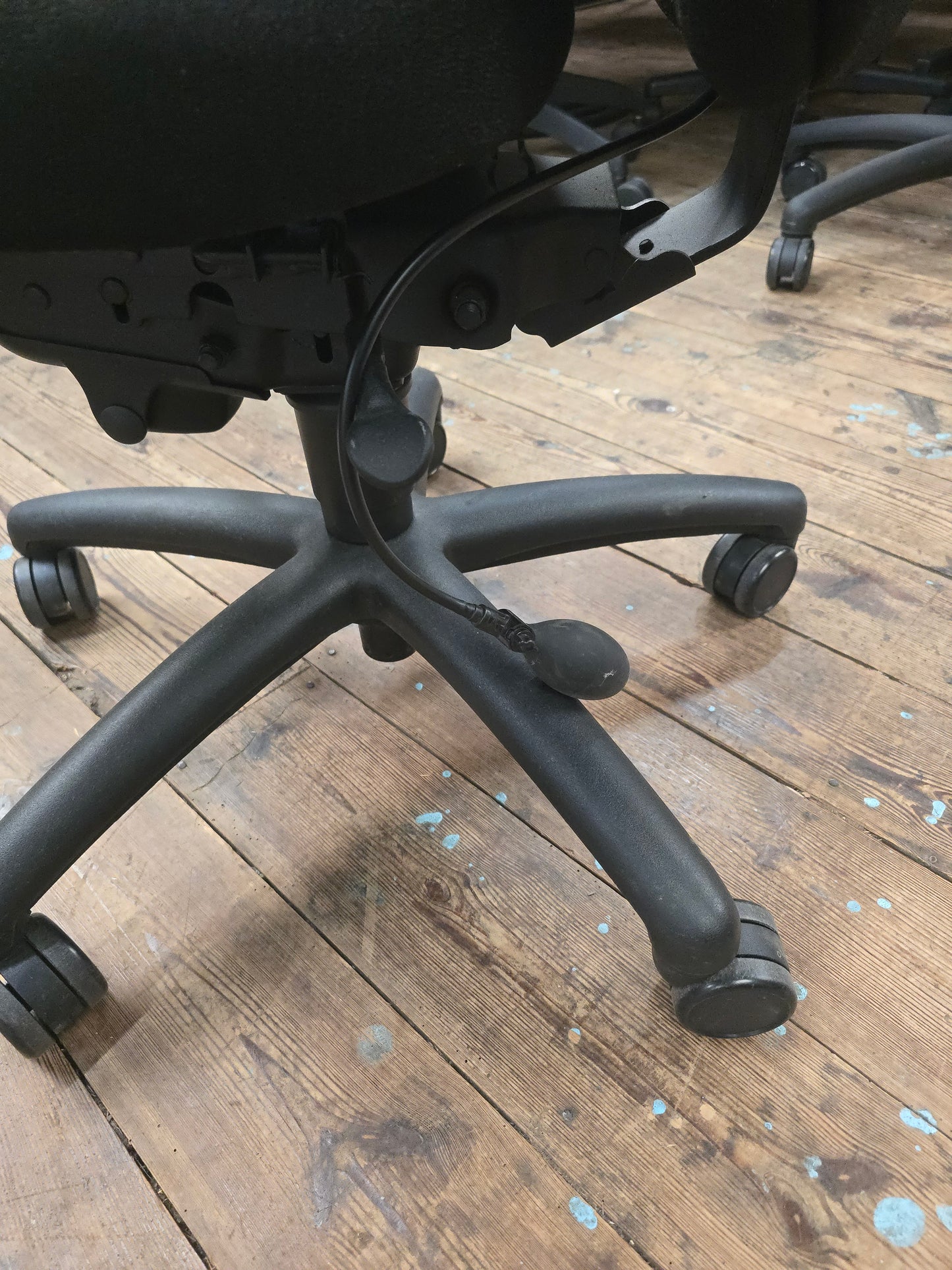 Ergochair adapt Chair