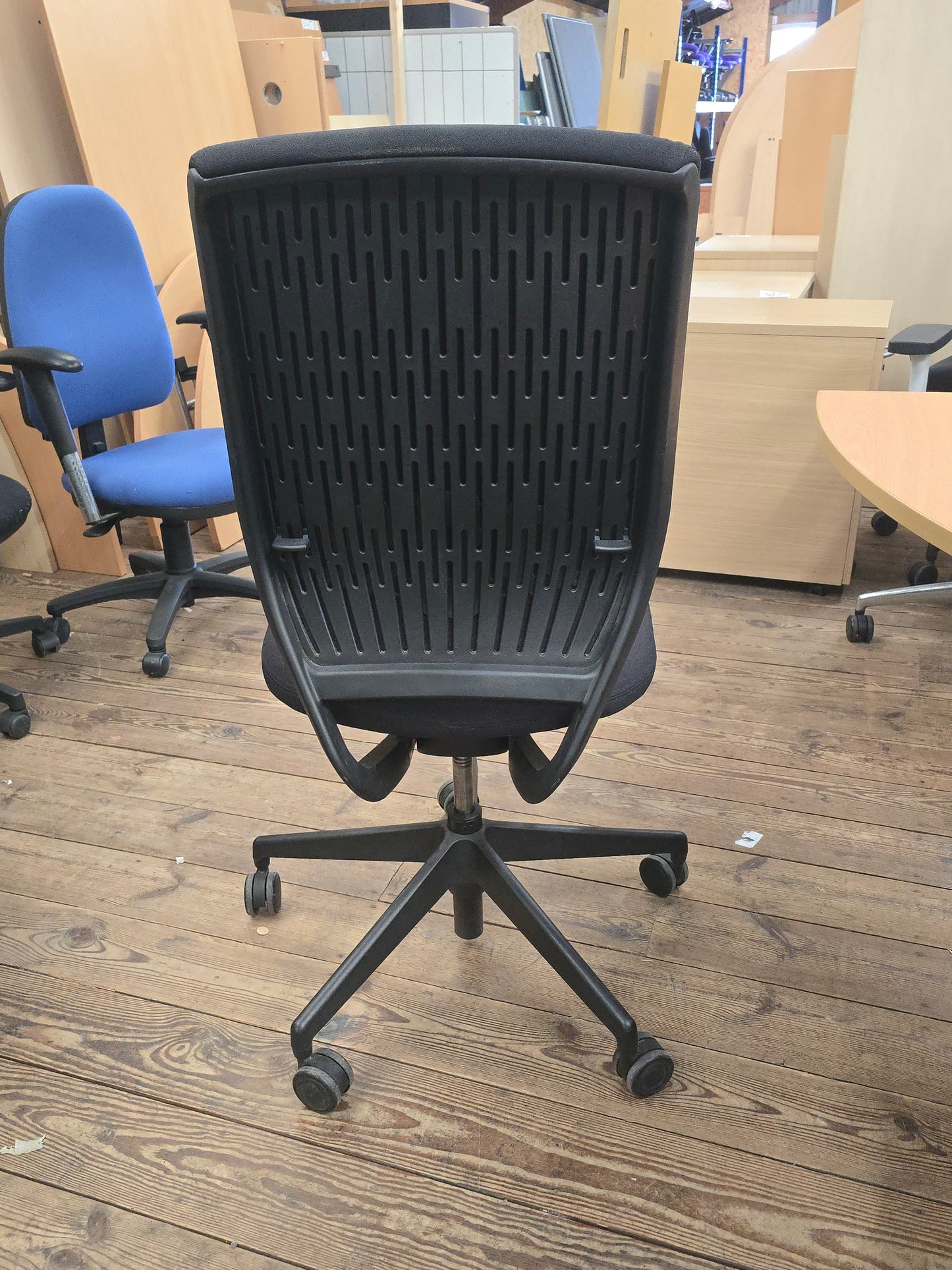 Senator Evolve Chair