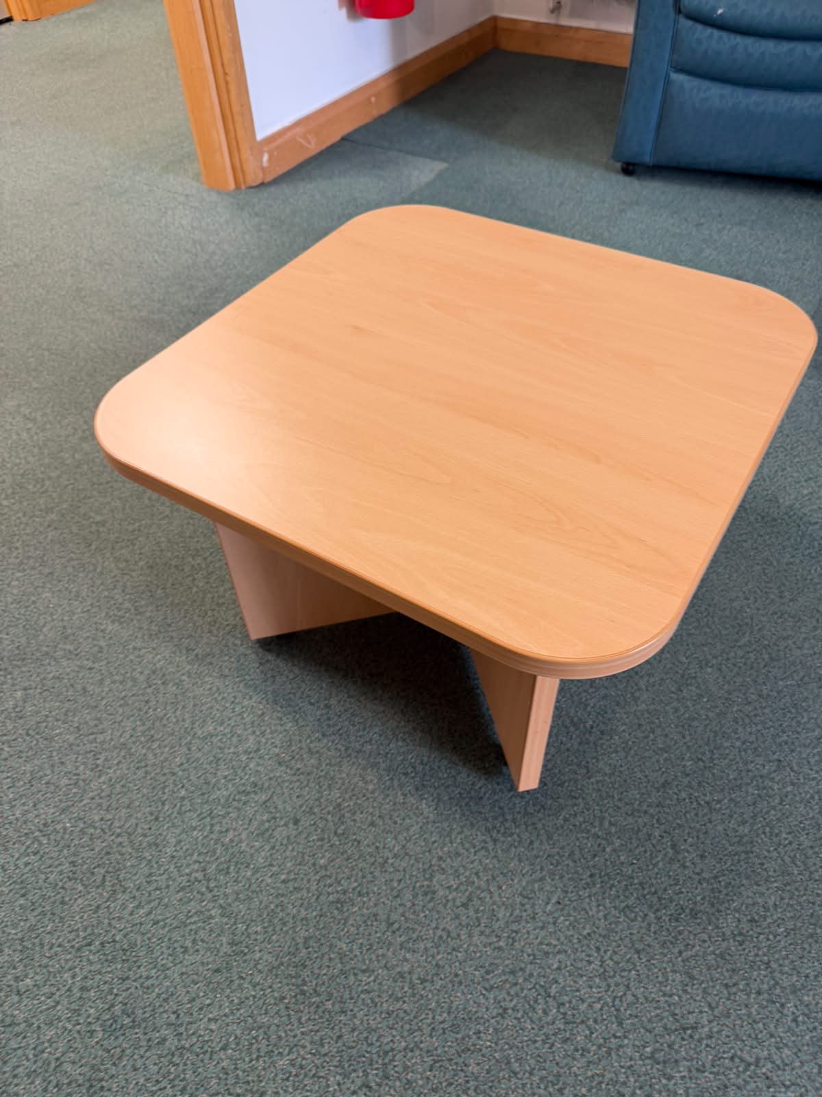 Coffee Table 60 x 60cm