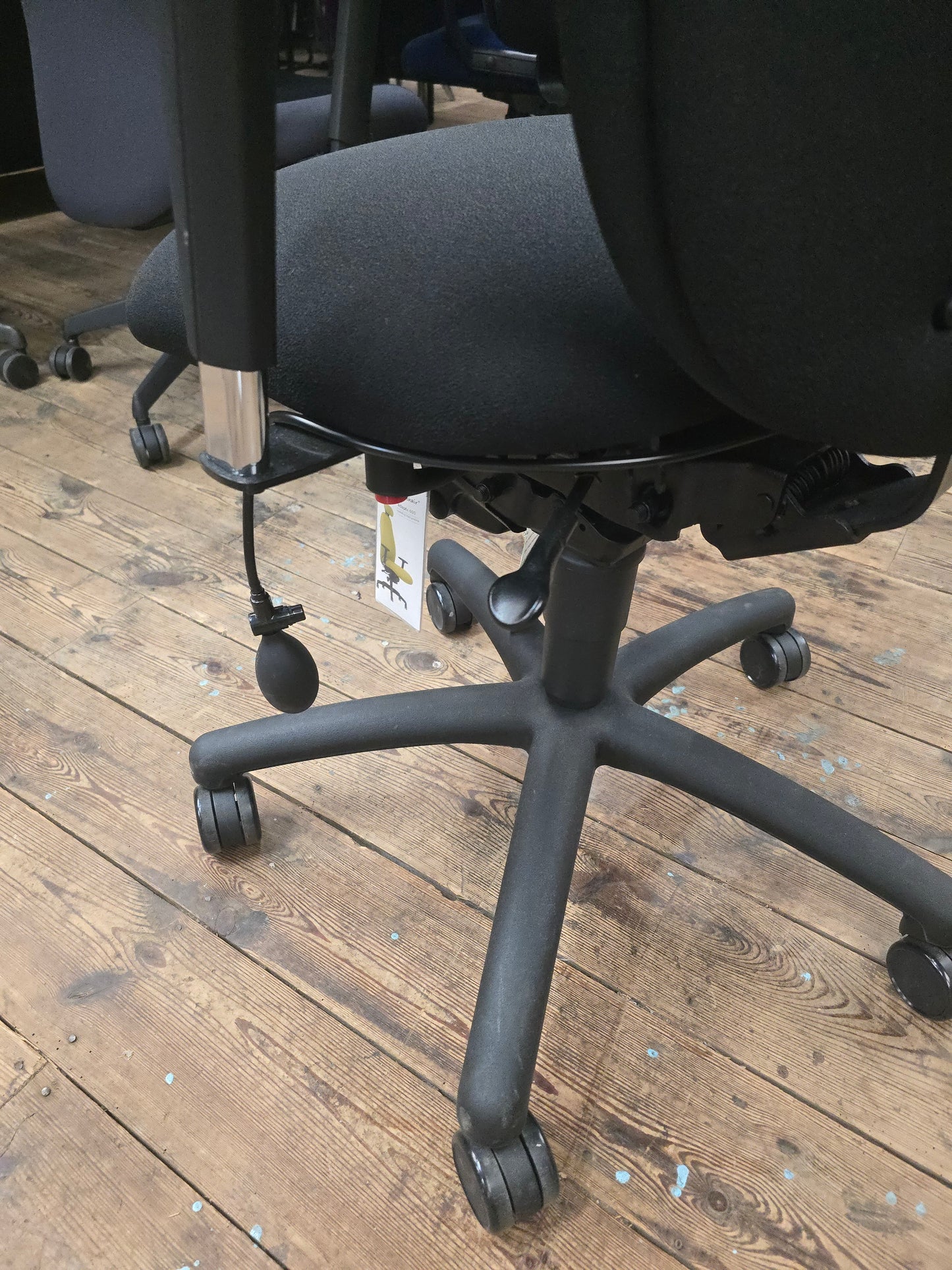 Ergochair adapt Chair