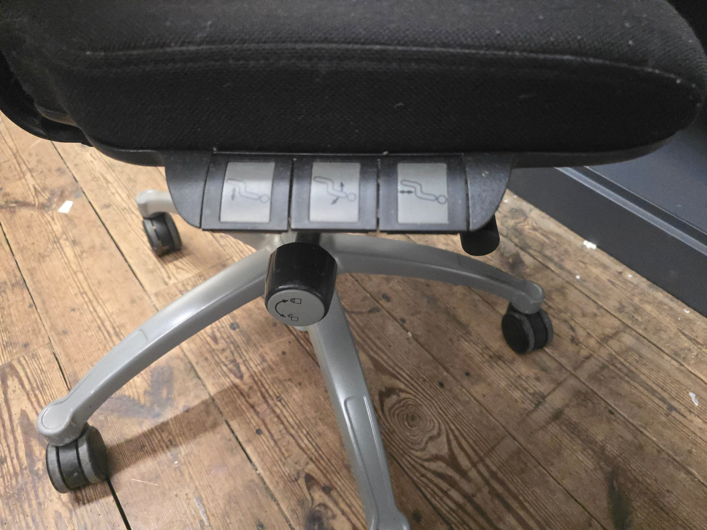 RH Logic 400 XL