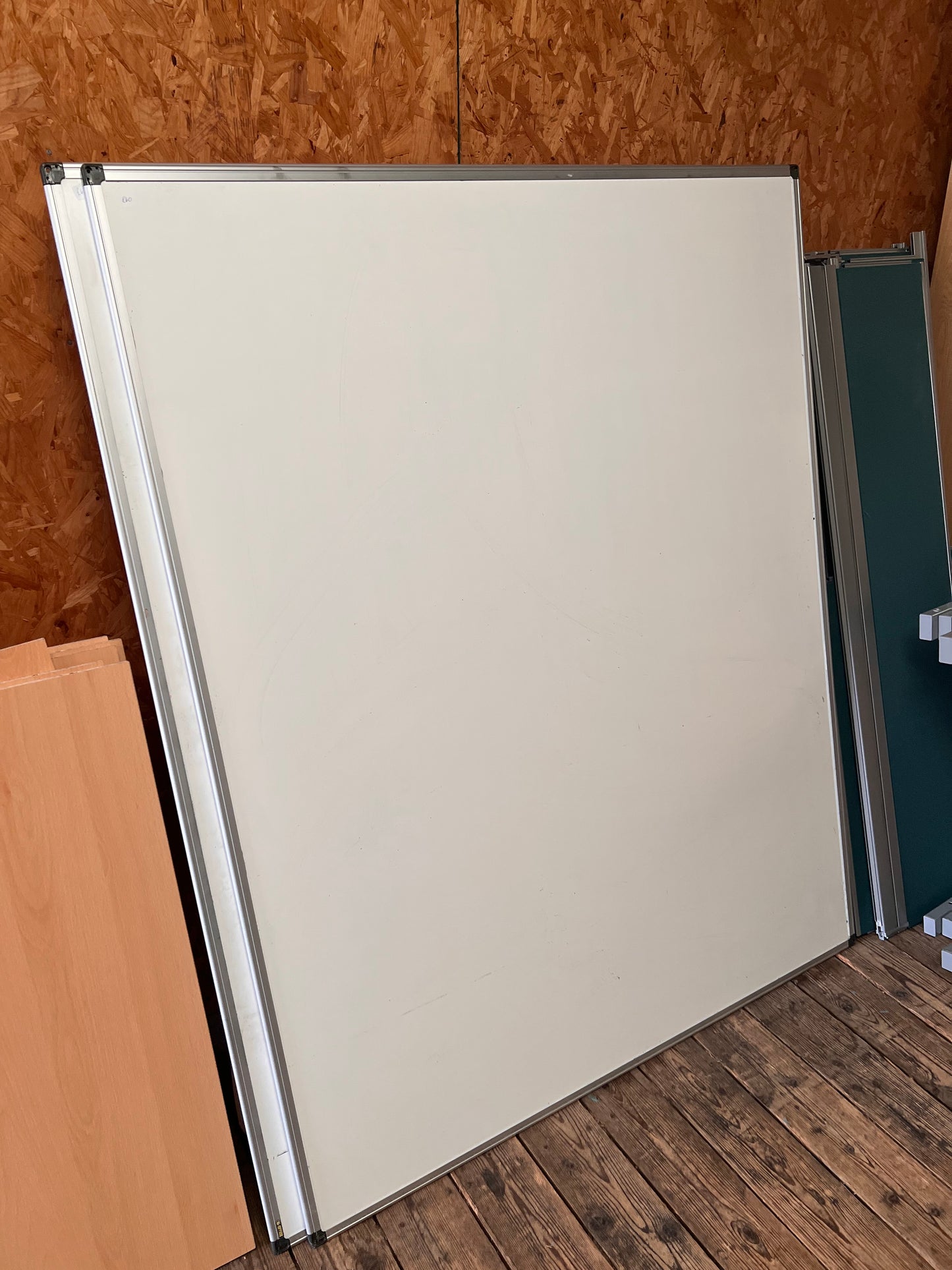 Whiteboard Large